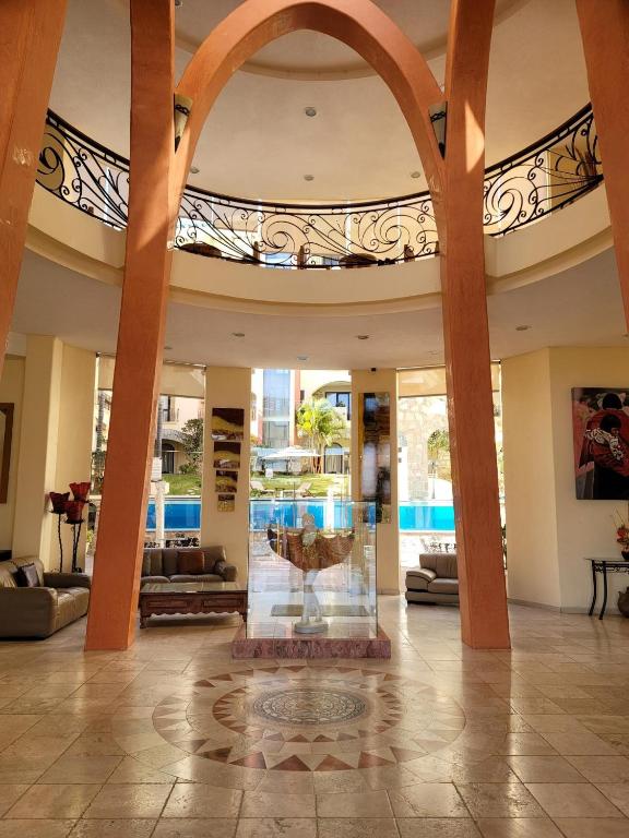 Hotel Quinta Las Alondras - 2