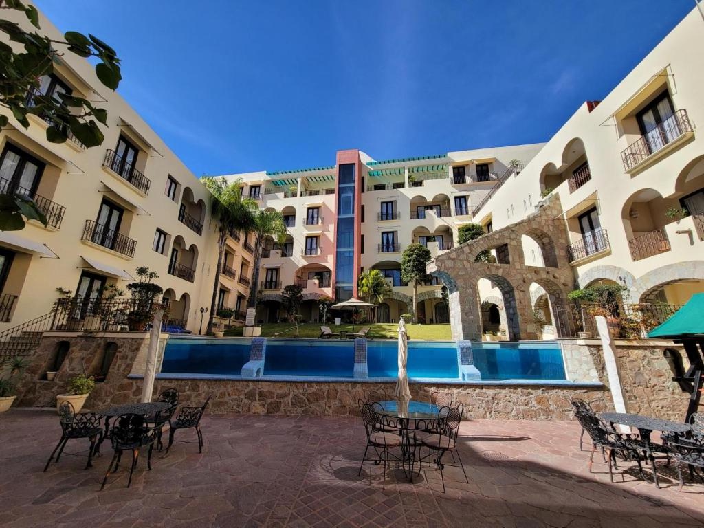 Hotel Quinta Las Alondras - 4