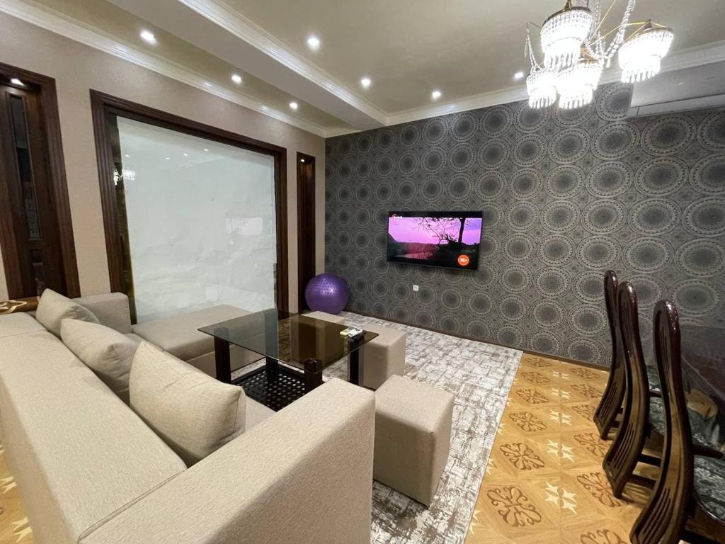 Apartments in Tashkent, Uzbekistan price from 10, reviews