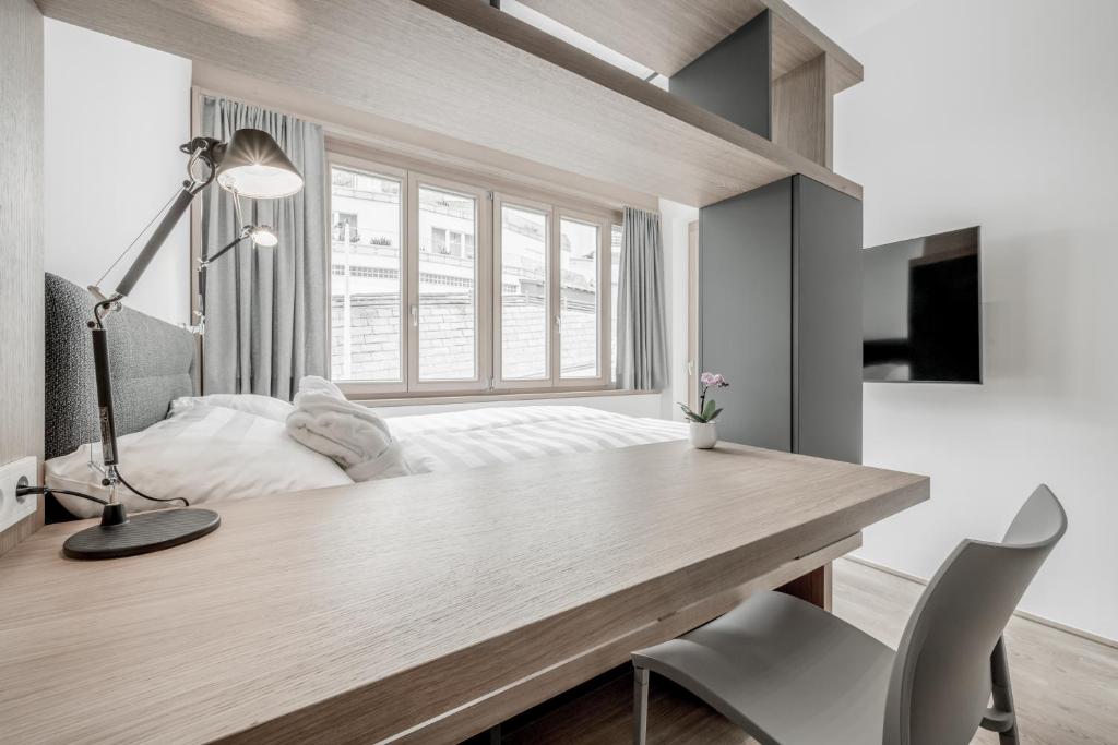 all inclusive Hotel Lohmann - 3