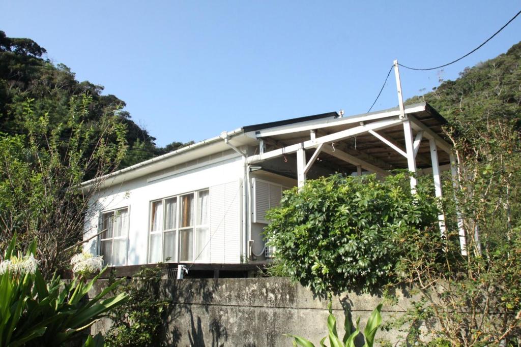 Dekoichi - Vacation STAY 96103v — Hotel in Amami Ōshima