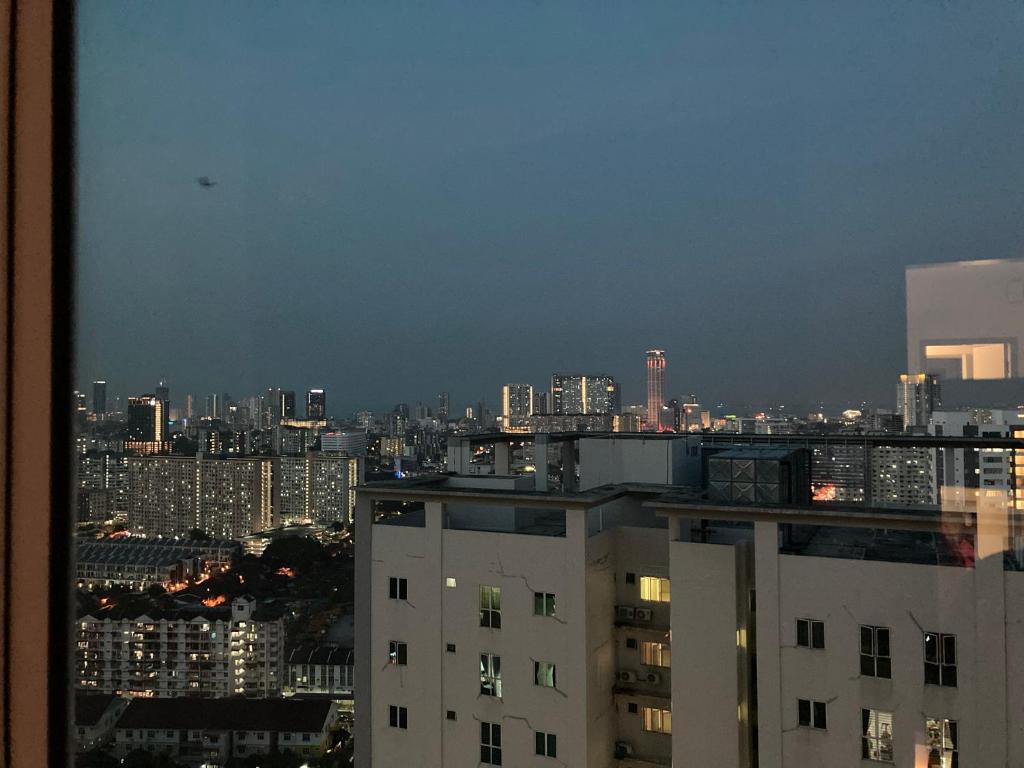 Straits Garden Suite Jelutong Georgetown photo
