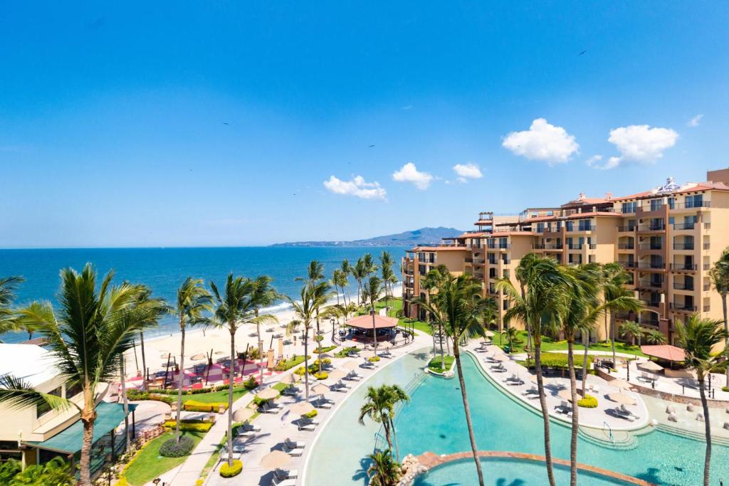 Villa Del Palmar Flamingos Beach Resort & Spa - 2