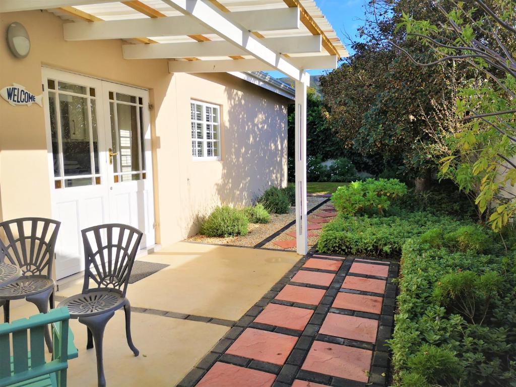 Seashell Cottage, Hermanus