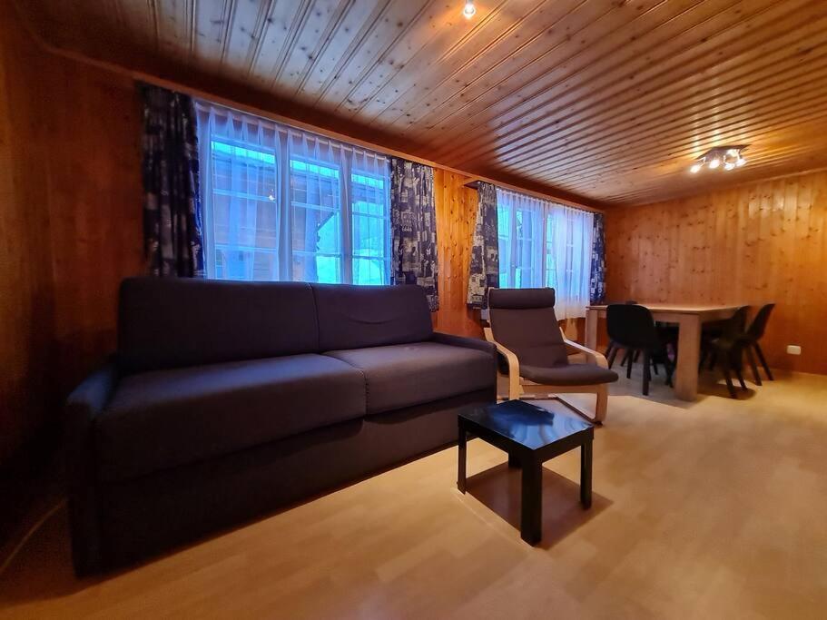 Chalet Engi Apt 2 for up to 6 People - 2