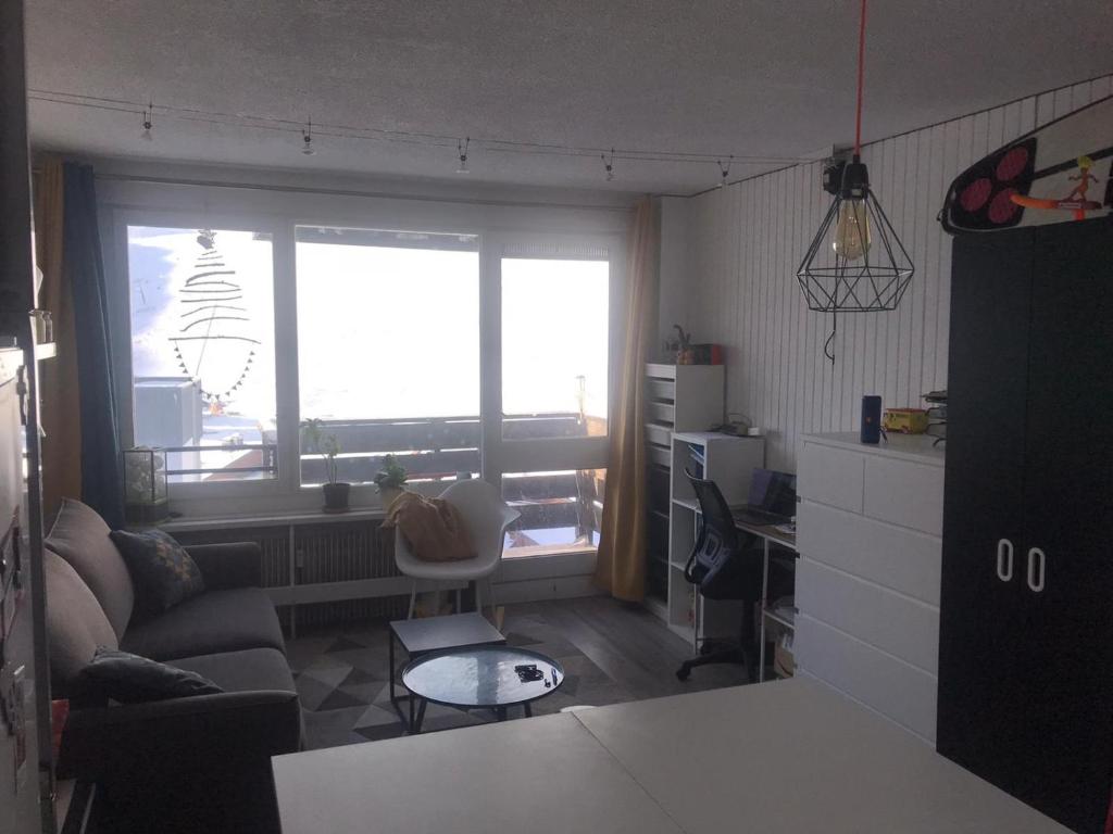 Mon studio pour 4 à Val Claret ! - 1