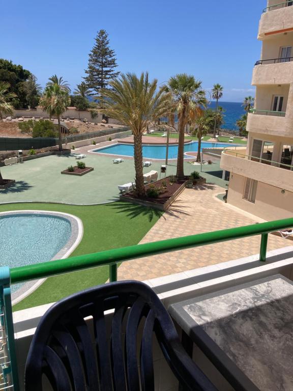 Apartamento a primera línea de mar - 1