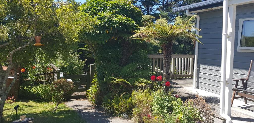 Incline Cottage photo