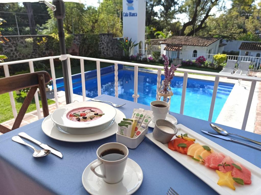 Hotel Cala Blanca Cuernavaca — Hotel in Cuernavaca