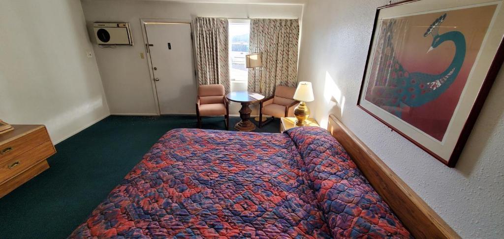 Budget Inn Motel Gallup photo