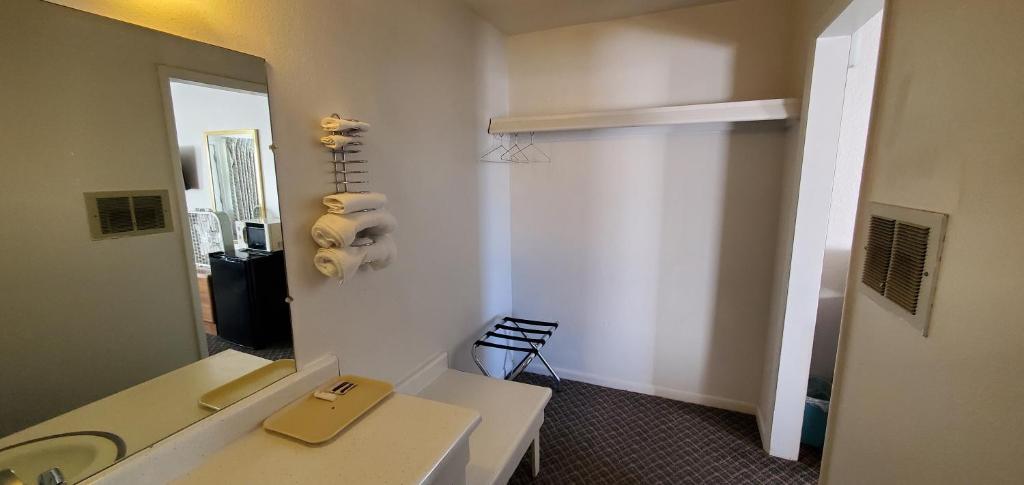 Budget Inn Motel Gallup photo