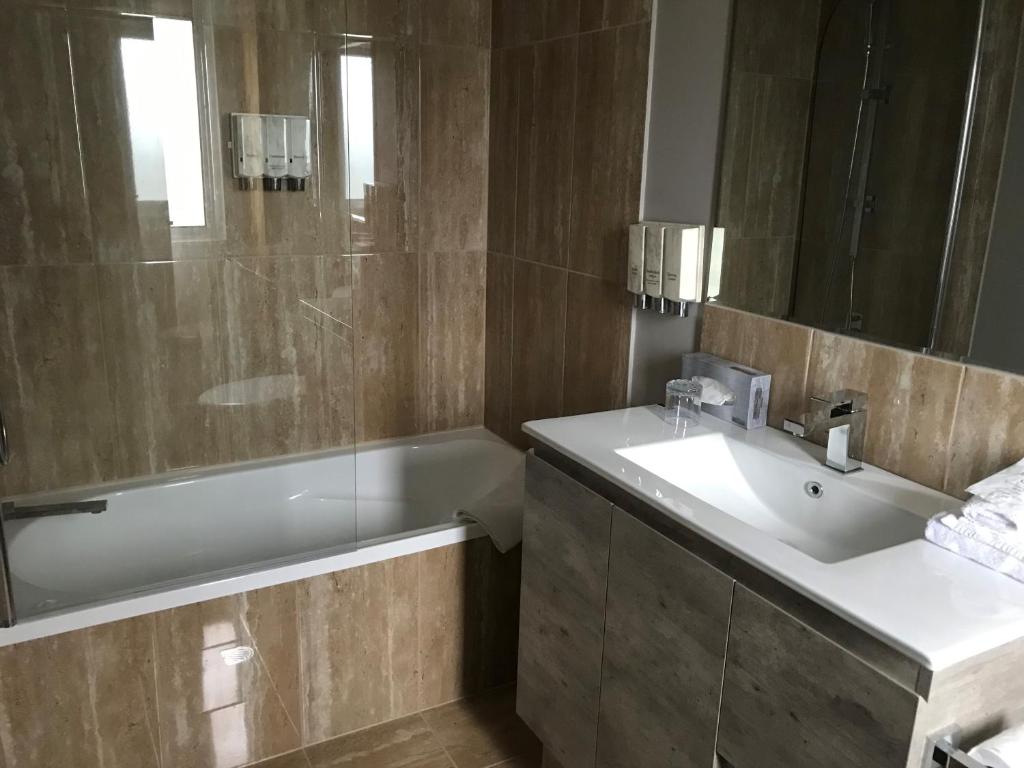 バスルーム（客室）