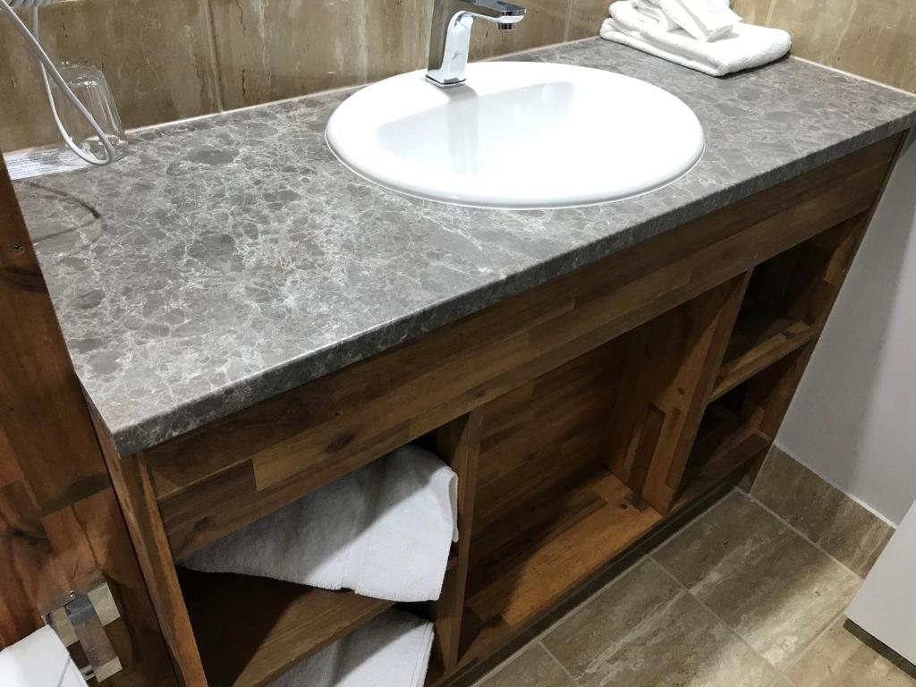 バスルーム（客室）