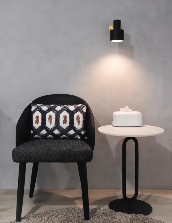 Facilities, 子琪大飯店 in Pingtung