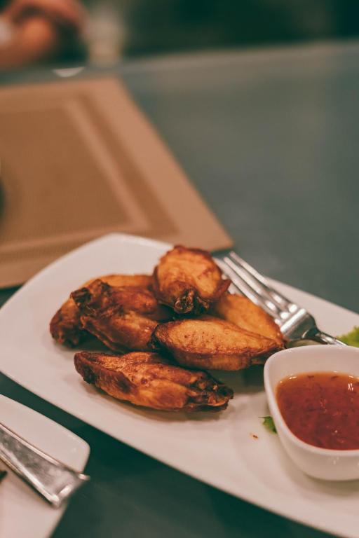 ห้องอาหาร