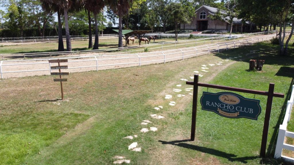 สภาพแวดล้อมโดยรอบ