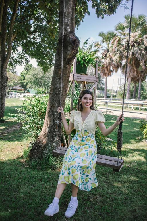 สภาพแวดล้อมโดยรอบ