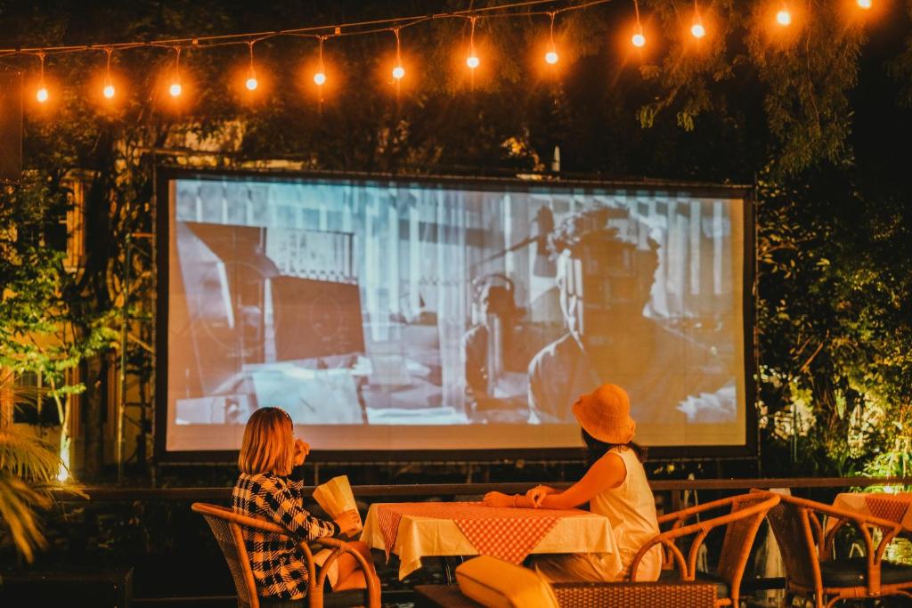 กิจกรรม