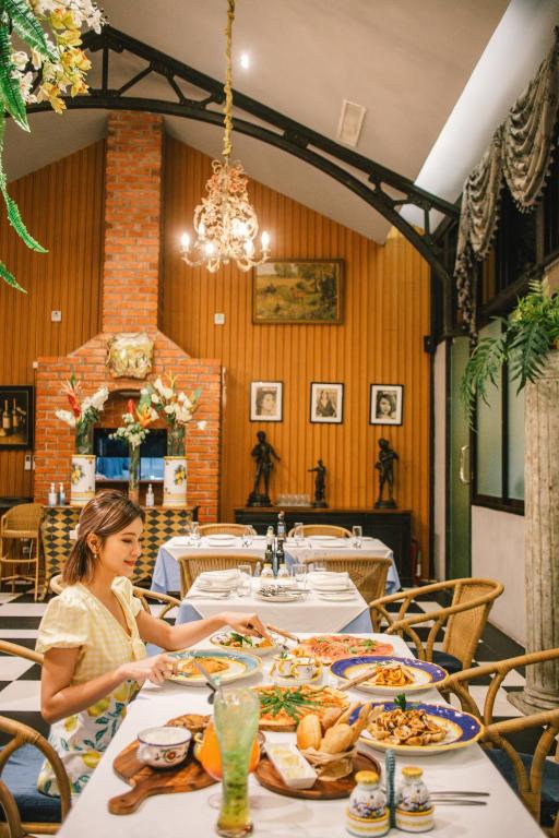 ห้องอาหาร