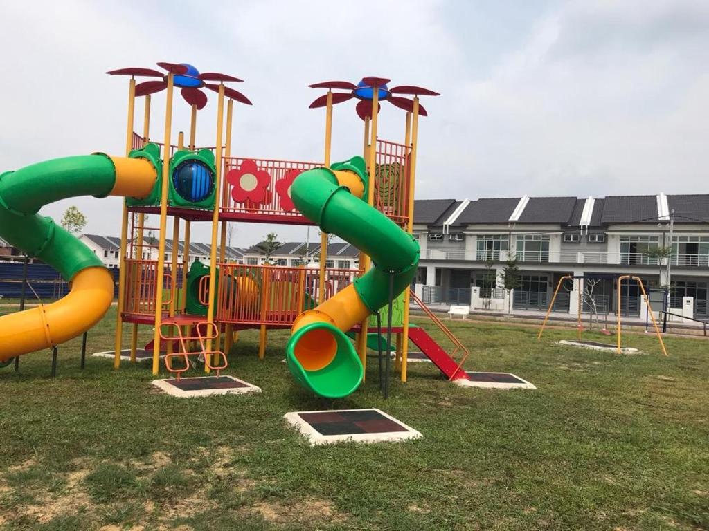 BEDONG GOLF VILLA photo