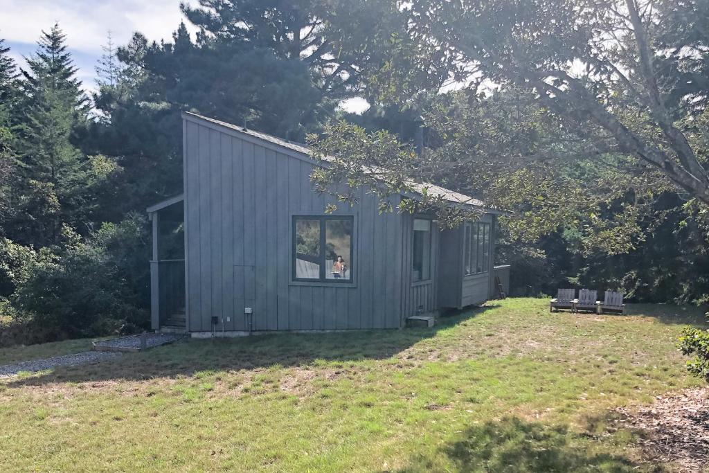 Madrone Cottage, Sea Ranch