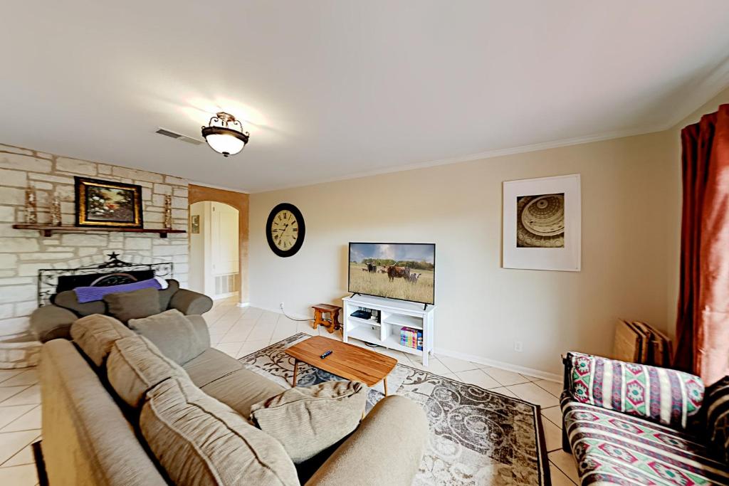Hill Country Haven
