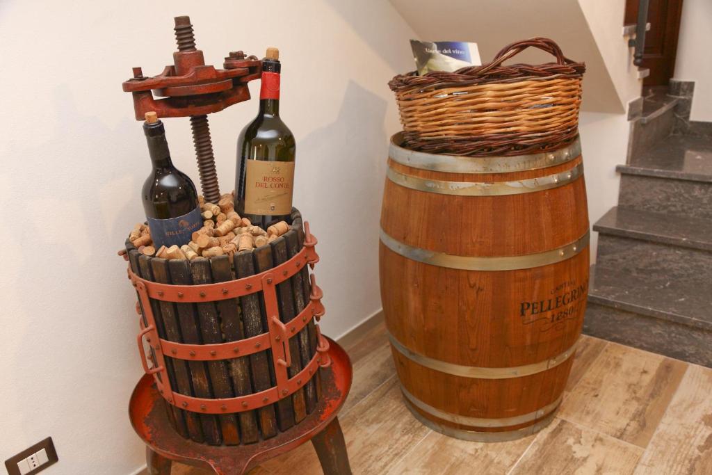 Wine House (by Vacation Service) - 3