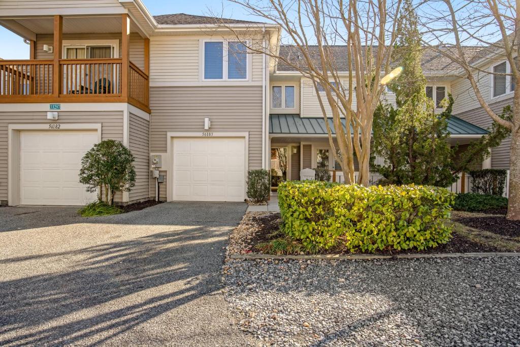 Sea Colony --- 56183 Pine Branch, Bethany Beach