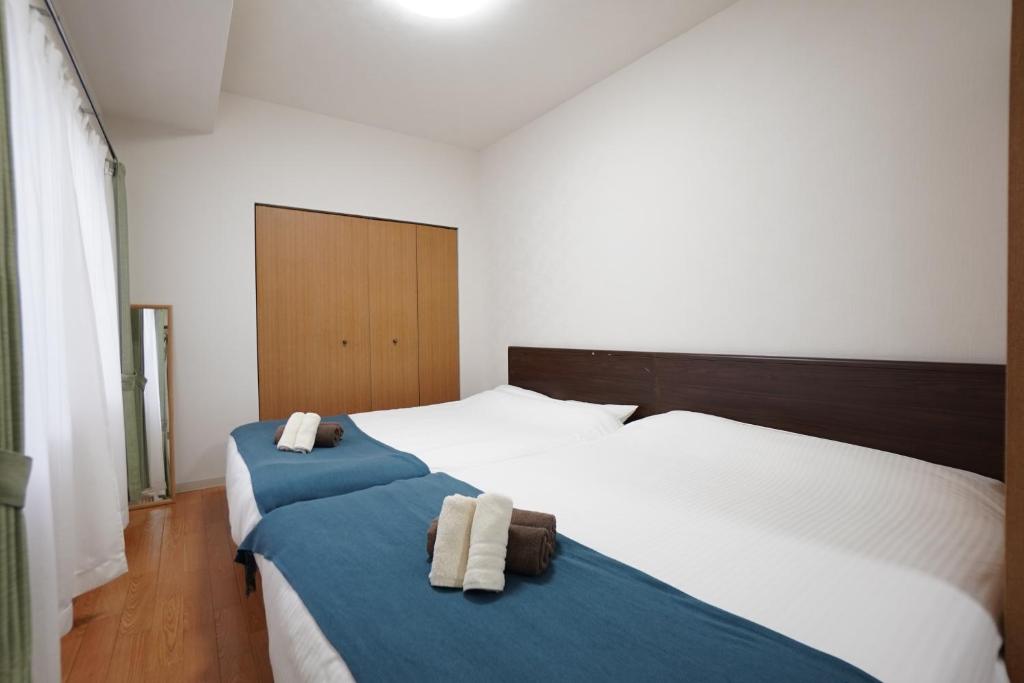 豊水すすきの駅から徒歩数分 IK Minami 6 Jo Residence 101 IK南6条レジデンス photo