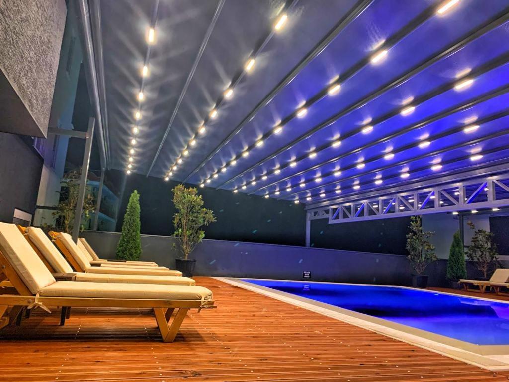 Twin Towers Hotel City & Beach Resort photo