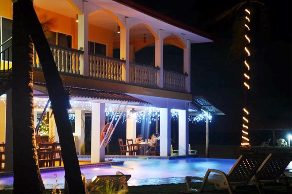 Las Lajas Beach Resort photo