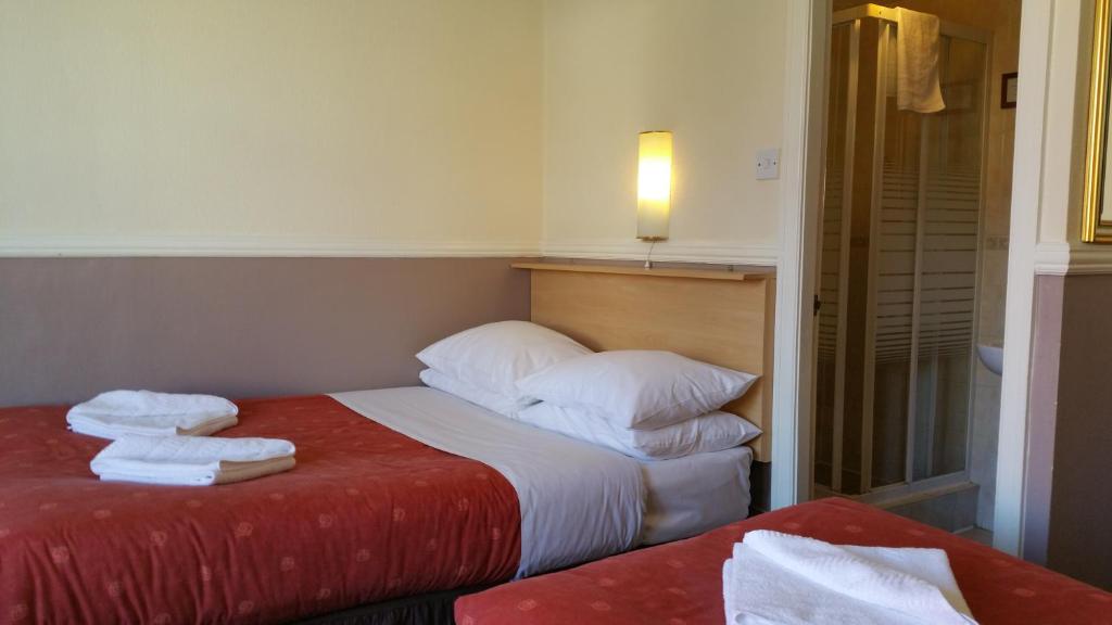 Westholme Hotel photo