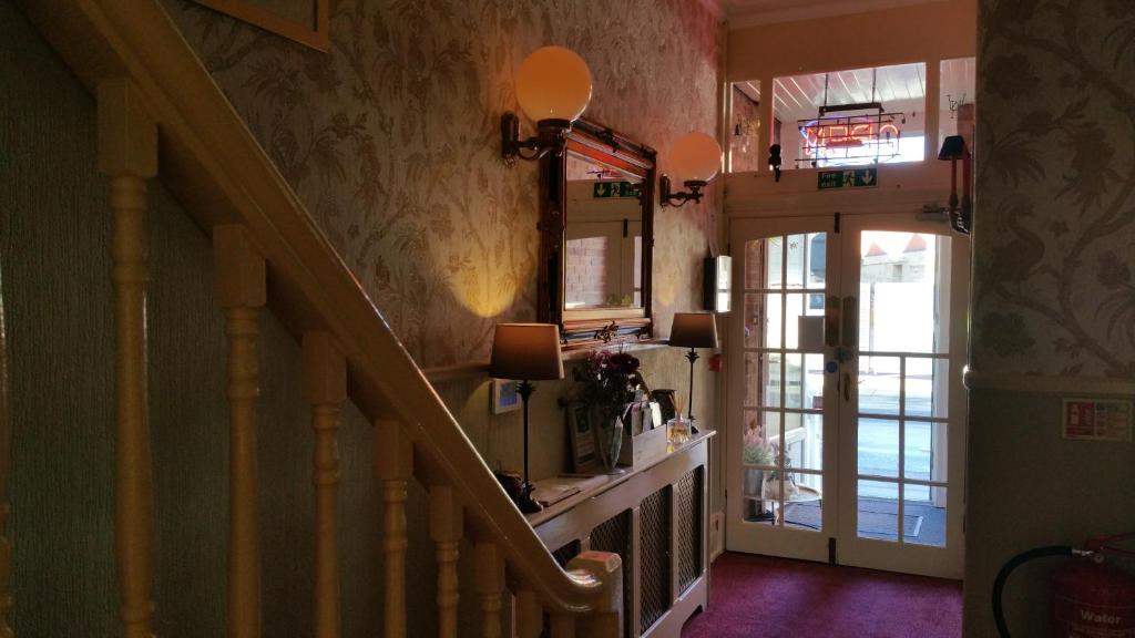 Westholme Hotel photo