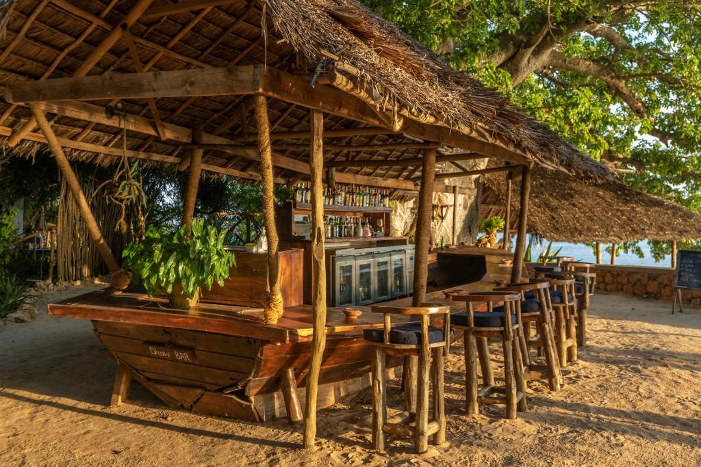 Pub/lounge