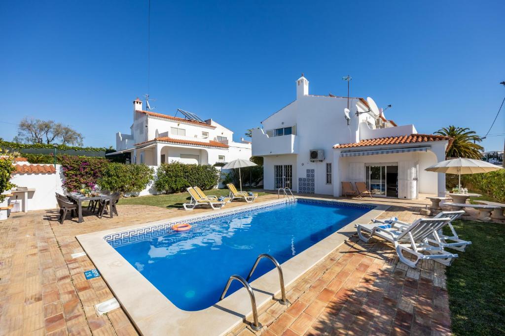 Villa dos Netos, Albufeira