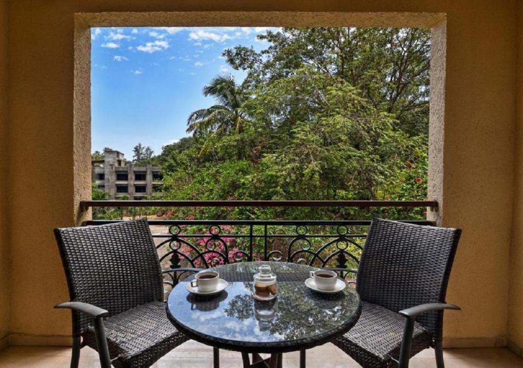 Facilities, Meritas Crystal Resort in Lonavala