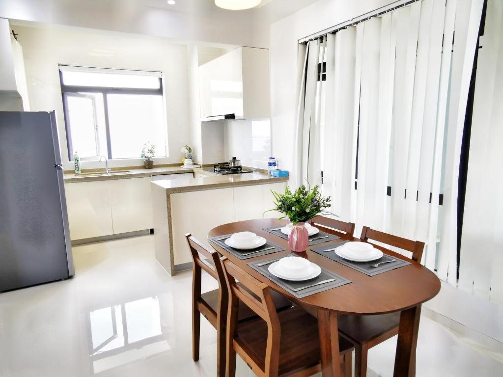 Forest city seaview homestay-High speed WiFi — Hotel in Johor Bahru