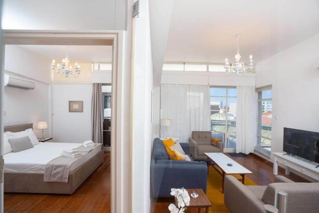 1-80 Collection by TrulyCyprus, Lemesos