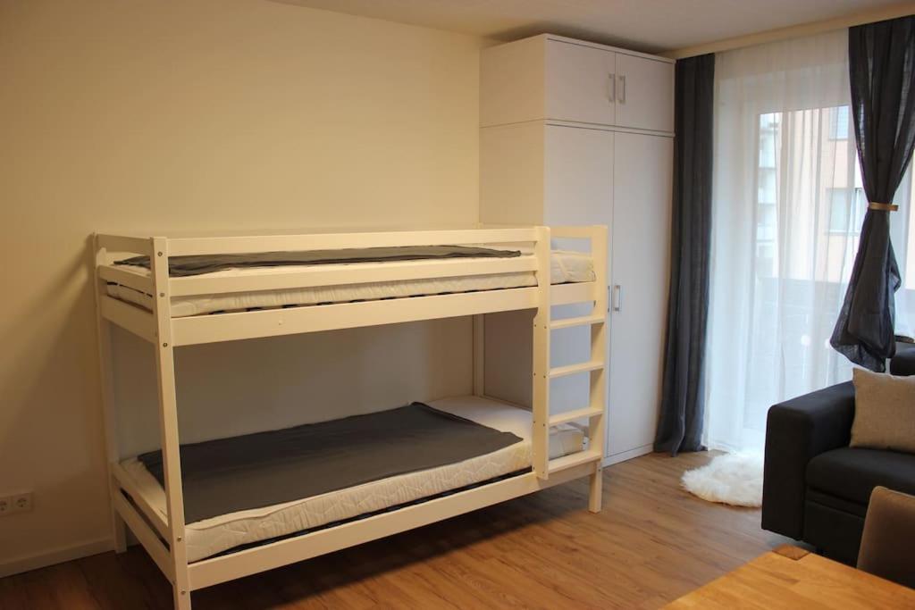 Gemütliches 4er Apartment in Skilift-Nähe - 5