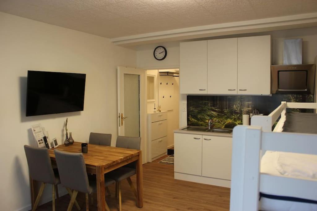 Gemütliches 4er Apartment in Skilift-Nähe - 2