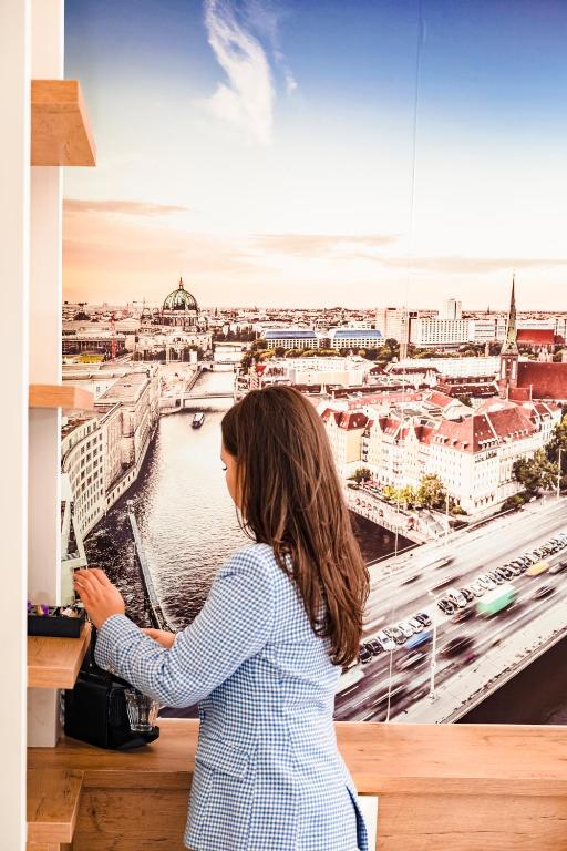 シティーズ ホテル アムステルダム (Citiez Hotel Amsterdam)