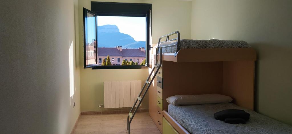 Bisaurin Jaca - 2