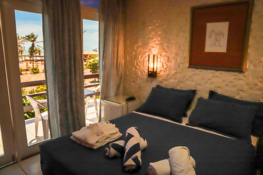 Aimbere Eco Resort Hotel photo