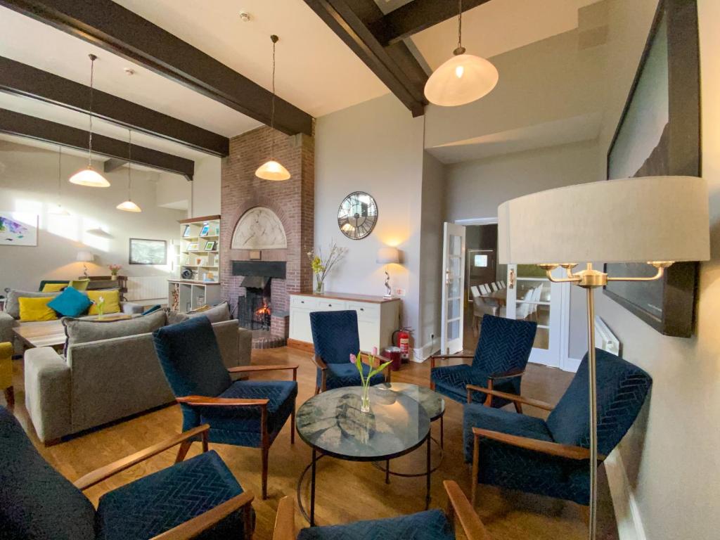 Glaramara Hotel photo 8