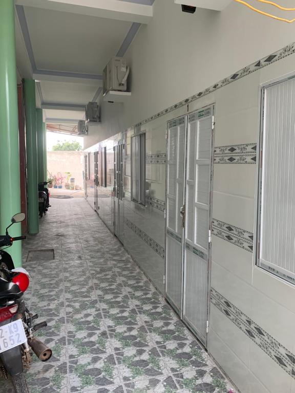 Nhà nghỉ - Homestay TOÀN THỊNH - 4