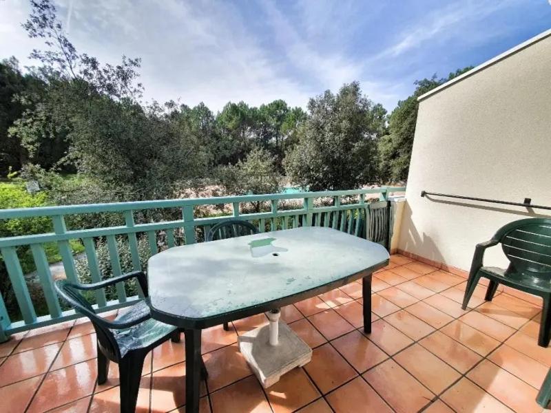 Bel appartement lumineux à Vieux Boucau avec piscine chauffée - Résidence Domaine du Golf de Pinsolle - 2