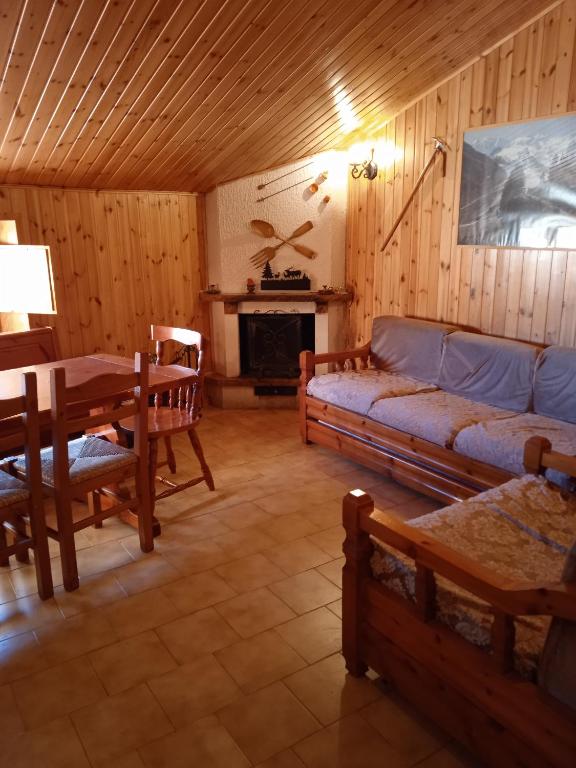 La Tua Casa a Roccaraso - 1