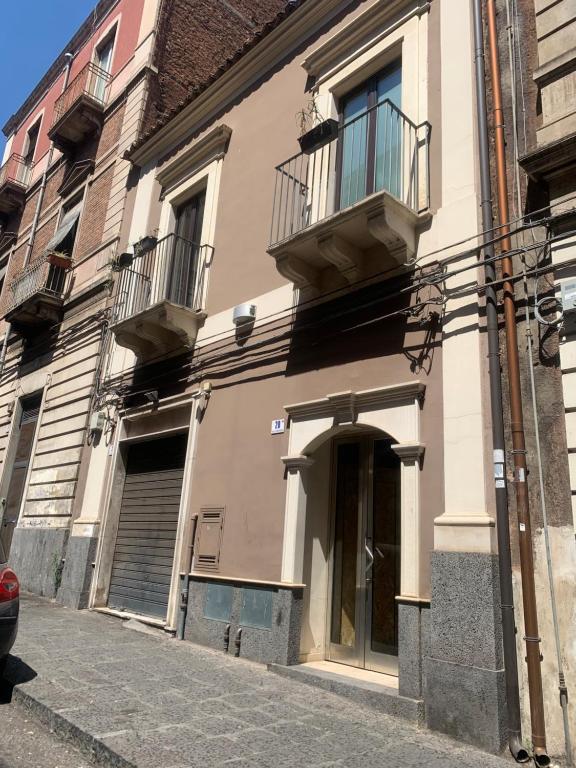 Ottomood House Catania photo