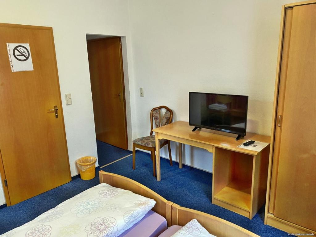 Mondo Hotel photo
