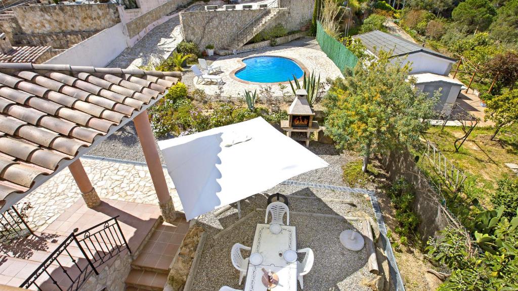 Villa Angel - Lloret de Mar - 3